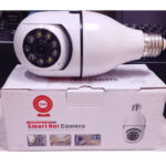 Smart Net CCTV Bulb Nanny Camera Best Prices and quality in Nairobi Kenya