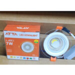 7w glass downlighter best prices in Nairobi Kenya