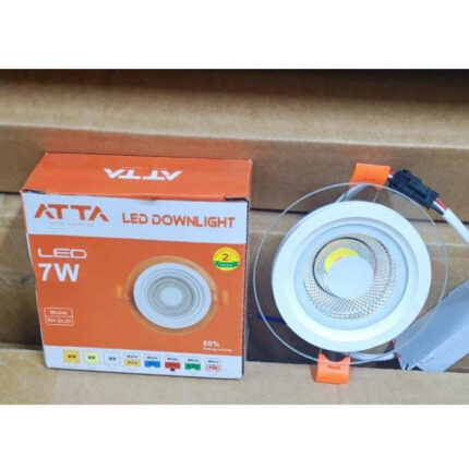 7w glass downlighter best prices in Nairobi Kenya