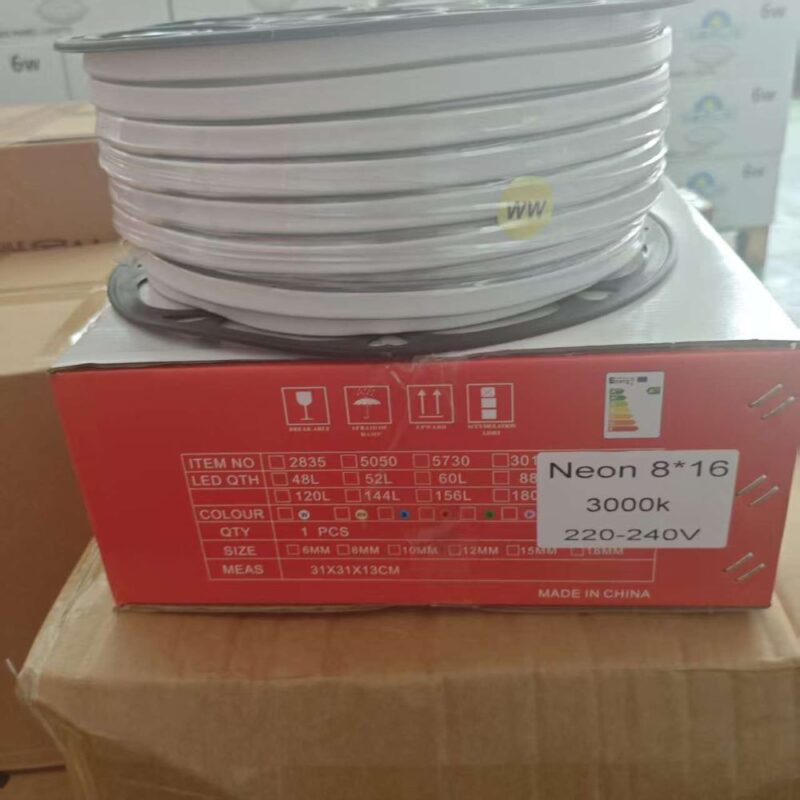 Neon Rope snake Light 50mtrs Best prices in Nairobi Kenya Transform any space with this high-quality snake Neon Rope Light! Perfect for adding vibrant, colorful lighting to homes, shops, lounges, events, restaurants, outdoor spaces and more.