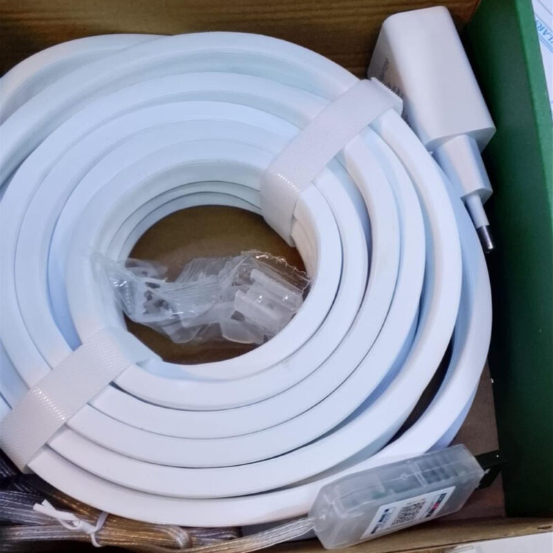 Neon Snake Light 5 metres Best Prices in Nairobi Kenya