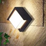 LED Wall Light wall bracket Best Prices and Quality in Nairobi Kenya This is a energy saving led light with full brightness to turn your home and environment to a shining day at night with this security light you can do any event at night without hassle. This water resistance outdoor Waterproof led wall light also made to provide a high environment protection to boost the security of you home and your loved ones Ideal for indoor/outdoor versatility, this sleek black fixture enhances porches, garages, patios, decks, staircases, and living rooms while blending seamlessly with any architectural style.