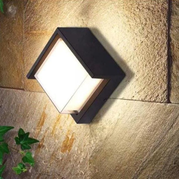 LED Wall Light wall bracket Best Prices and Quality in Nairobi Kenya This is a energy saving led light with full brightness to turn your home and environment to a shining day at night with this security light you can do any event at night without hassle. This water resistance outdoor Waterproof led wall light also made to provide a high environment protection to boost the security of you home and your loved ones Ideal for indoor/outdoor versatility, this sleek black fixture enhances porches, garages, patios, decks, staircases, and living rooms while blending seamlessly with any architectural style.