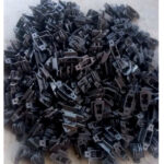 Plastic Black W Insulator for Electric Fence Best Prices in Kenya