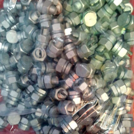 Split Bolt Joint Clamp  Best prices in Kenya