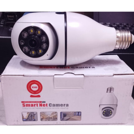 Nanny camera two way